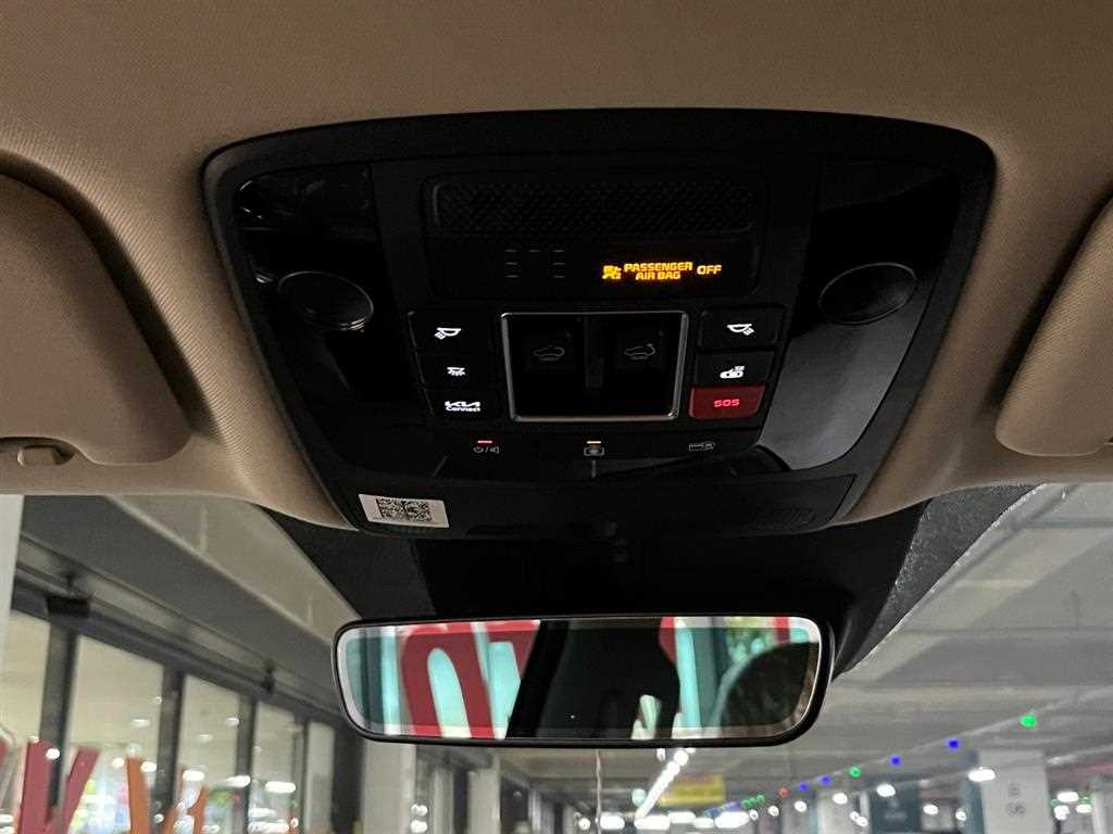 KIA Carnival 2022 skyblue - Importación desde Corea - HF Imports Iquique - Foto 17