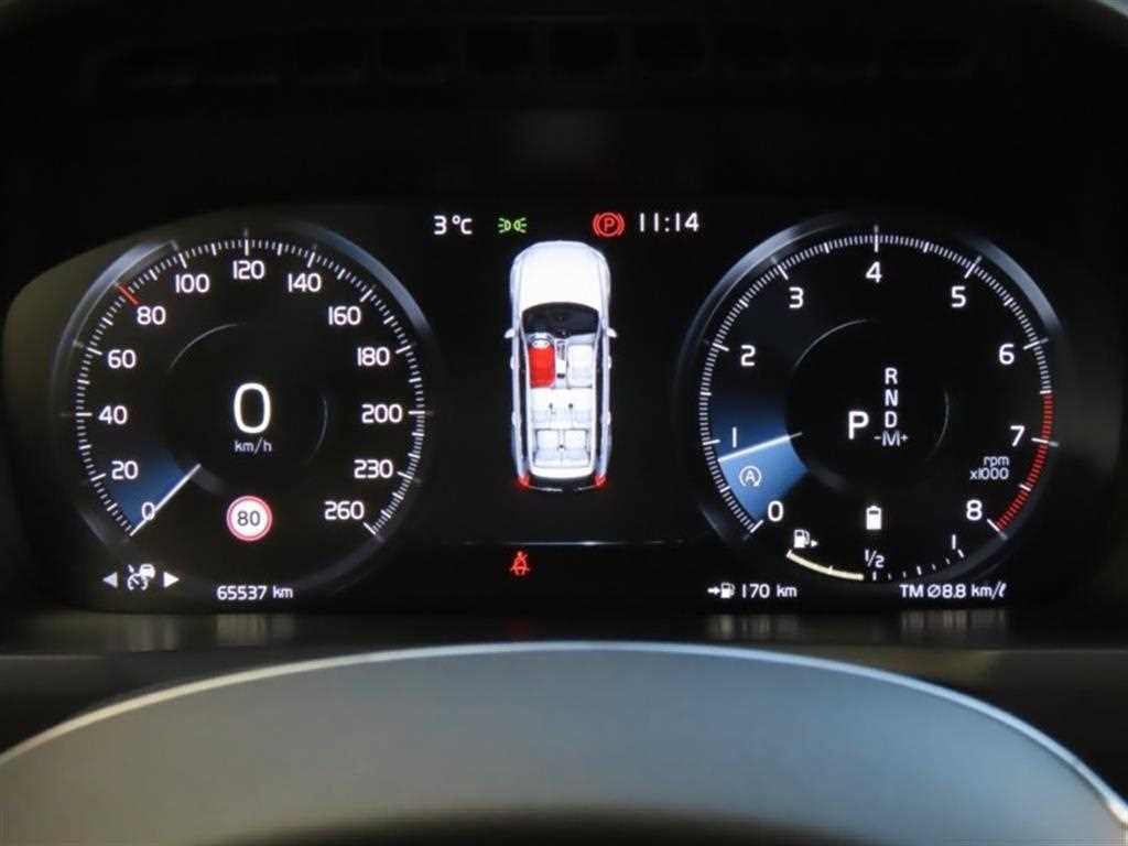 Volvo XC90 - Vista 5