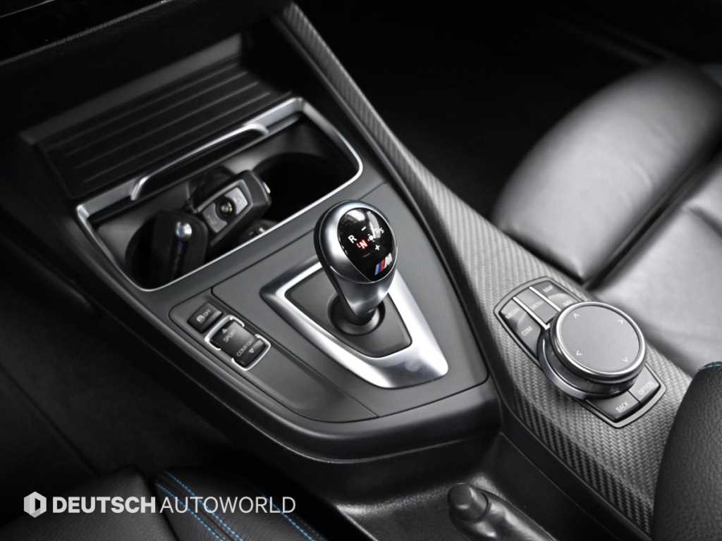 BMW 2 series - Vista 11