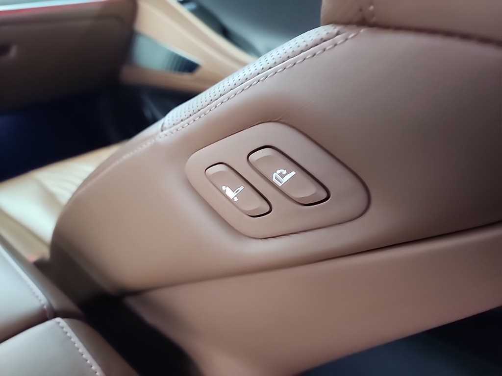 Genesis G80 2020 Negro - Importación desde Corea - HF Imports Iquique - Foto 16