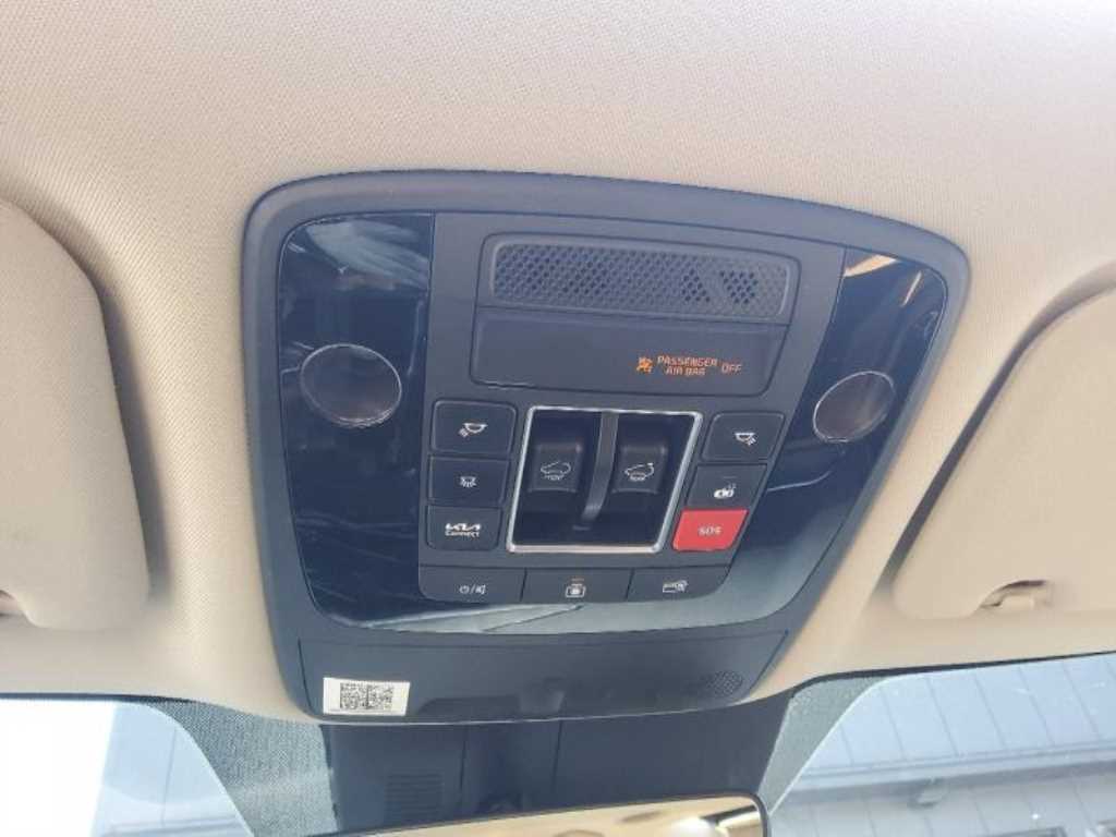 KIA Carnival 2023 - Importación desde Corea - HF Imports Iquique - Foto 20