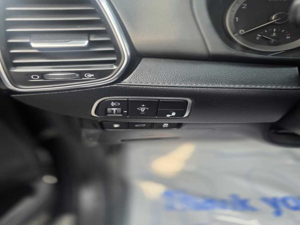 HYUNDAI Grandeur - Vista 8