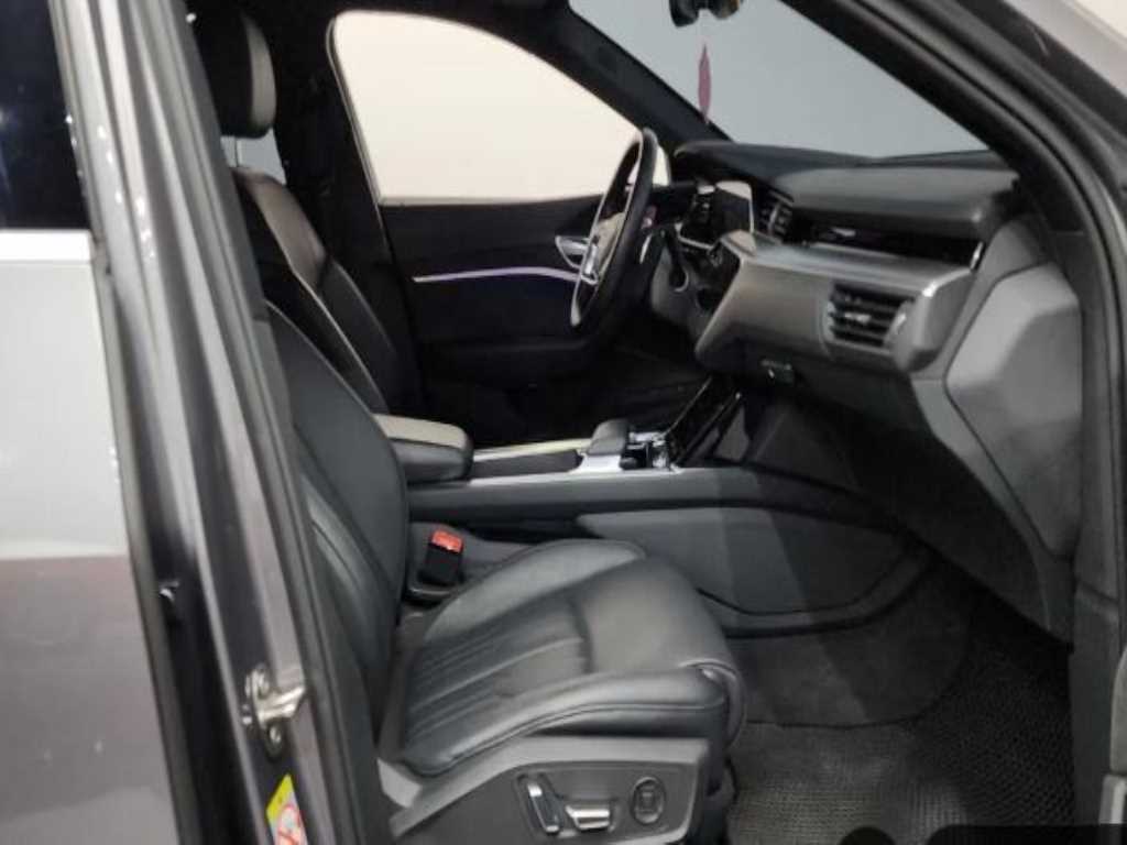 Audi e-Tron 2021 - Importación desde Corea - HF Imports Iquique - Foto 15