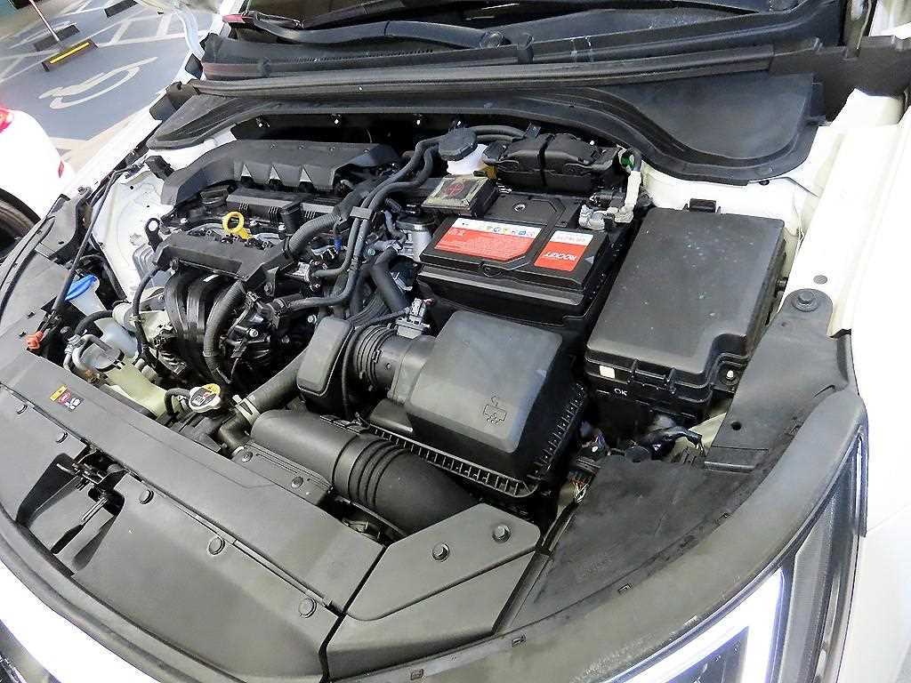 HYUNDAI Avante 2018 - Importación desde Corea - HF Imports Iquique - Foto 20