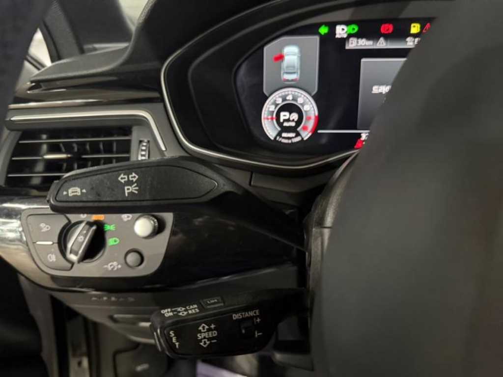 Audi A4 2021 - Importación desde Corea - HF Imports Iquique - Foto 15