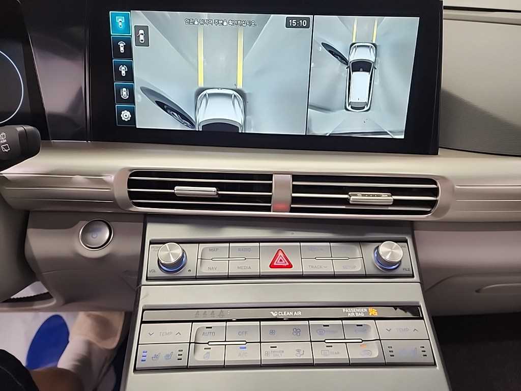 HYUNDAI Nexo - Vista 12