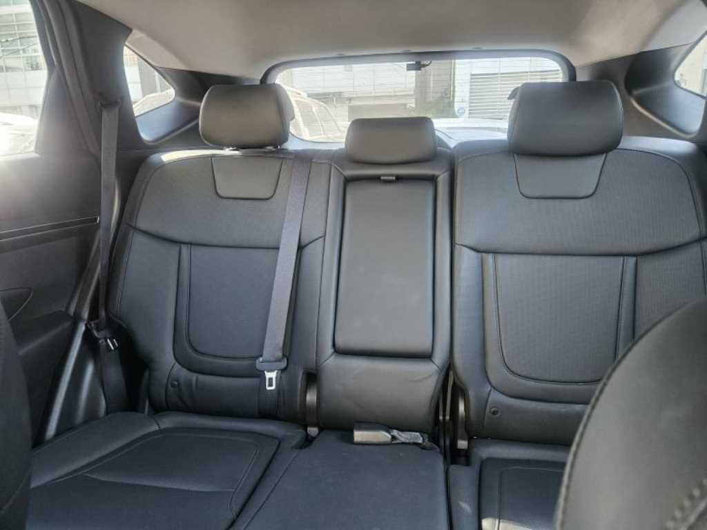 HYUNDAI Tucson 2023 Blanco - Importación desde Corea - HF Imports Iquique - Foto 16