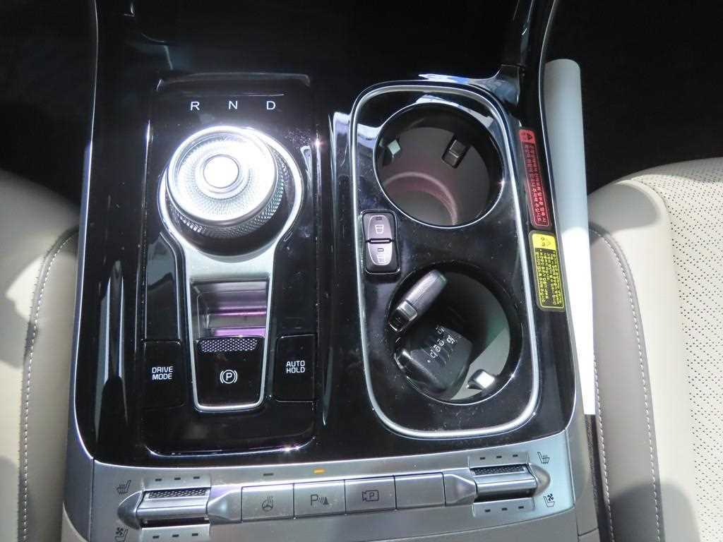 KIA Carnival 2021 Blanco - Importación desde Corea - HF Imports Iquique - Foto 14