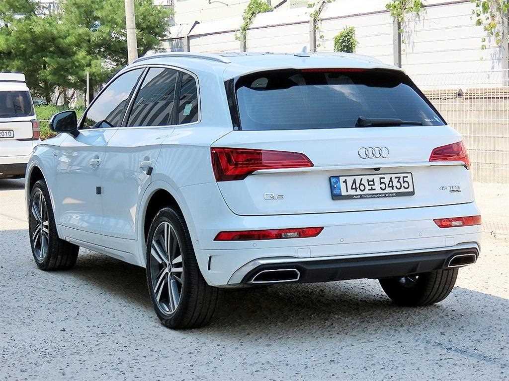 Audi Q5 - Vista 3