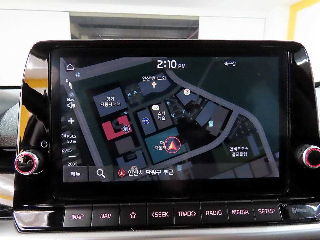 KIA Morning 2023 - Importación desde Corea - HF Imports Iquique - Foto 17