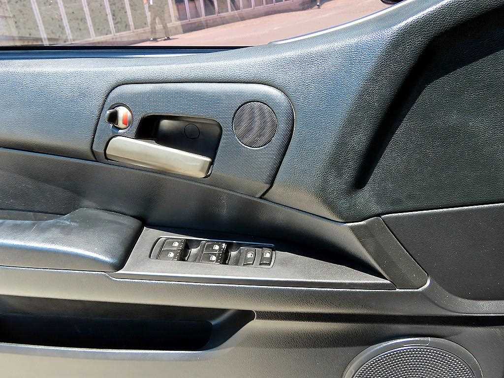 Ssangyong Korando - Vista 11
