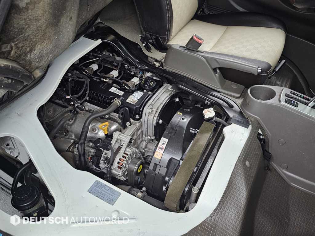 Small Truck Cargo (small) - Vista 8