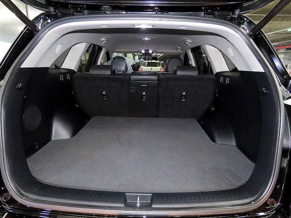 KIA Sorento 2017 Negro - Importación desde Corea - HF Imports Iquique - Foto 19