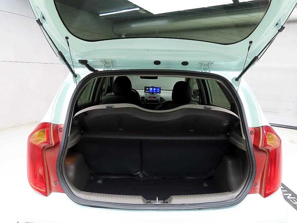 KIA Morning 2013 skyblue - Importación desde Corea - HF Imports Iquique - Foto 20