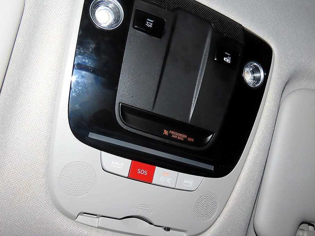KIA Seltos 2025 Blanco - Importación desde Corea - HF Imports Iquique - Foto 16