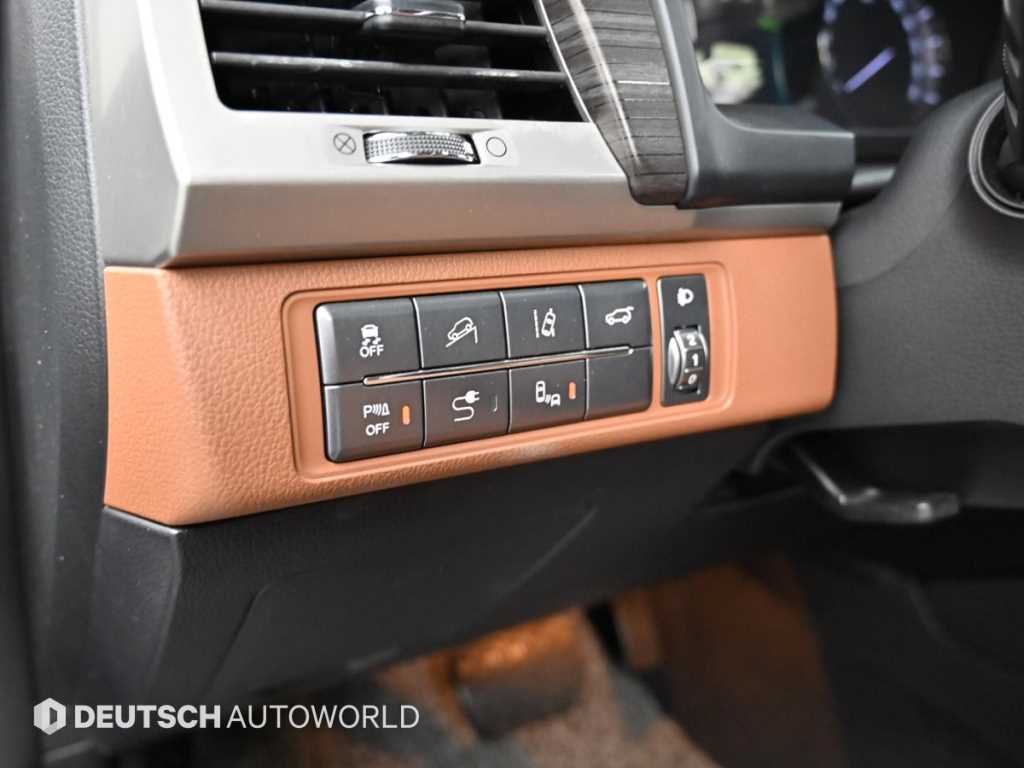 Ssangyong Rexton 2017 - Importación desde Corea - HF Imports Iquique - Foto 19
