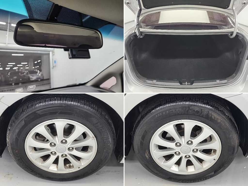 KIA K3 2015 Plateado - Importación desde Corea - HF Imports Iquique - Foto 20