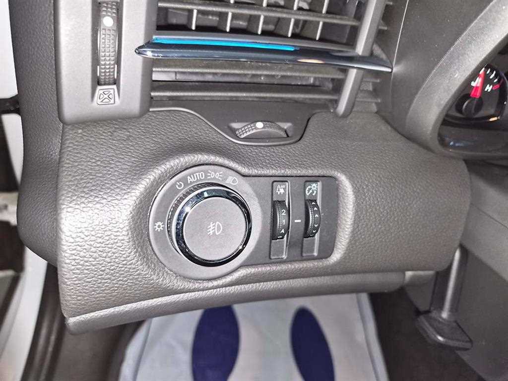 Chevrolet Malibu 2012 Blanco - Importación desde Corea - HF Imports Iquique - Foto 15