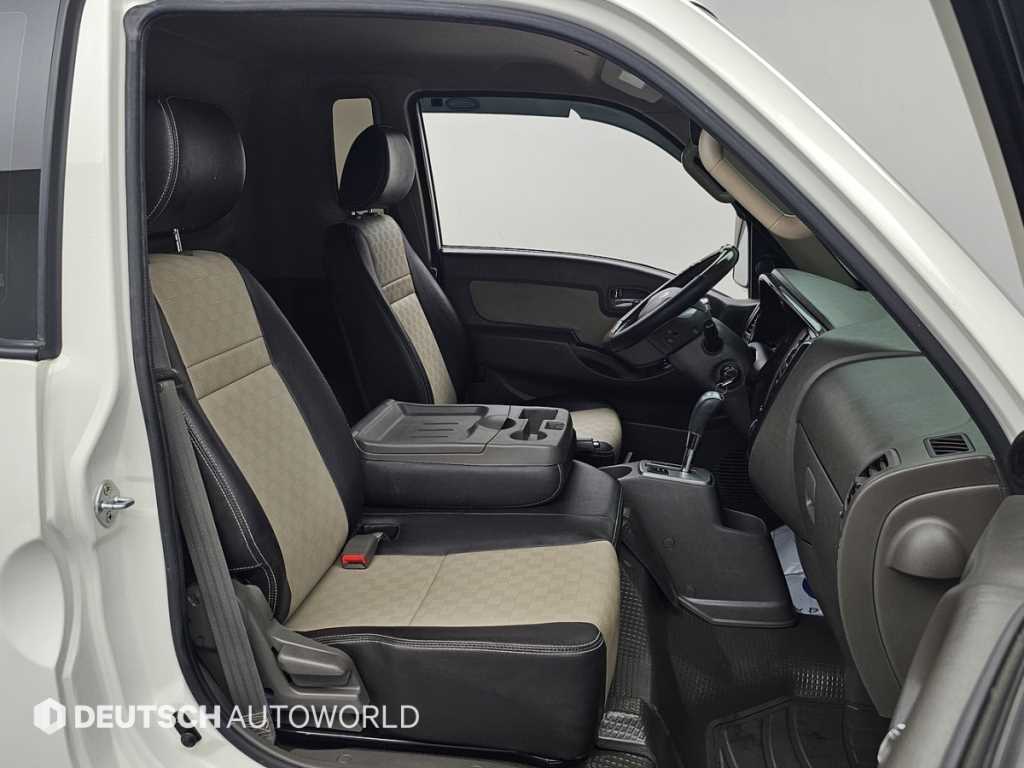 Small Truck Cargo (small) - Vista 12