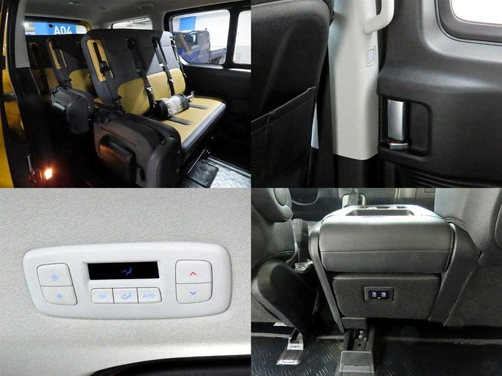 HYUNDAI Staria 2024 - Importación desde Corea - HF Imports Iquique - Foto 19