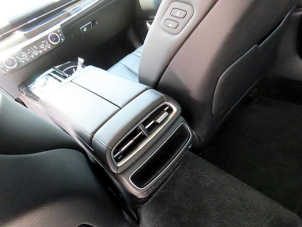 Genesis G80 2023 Negro - Importación desde Corea - HF Imports Iquique - Foto 18