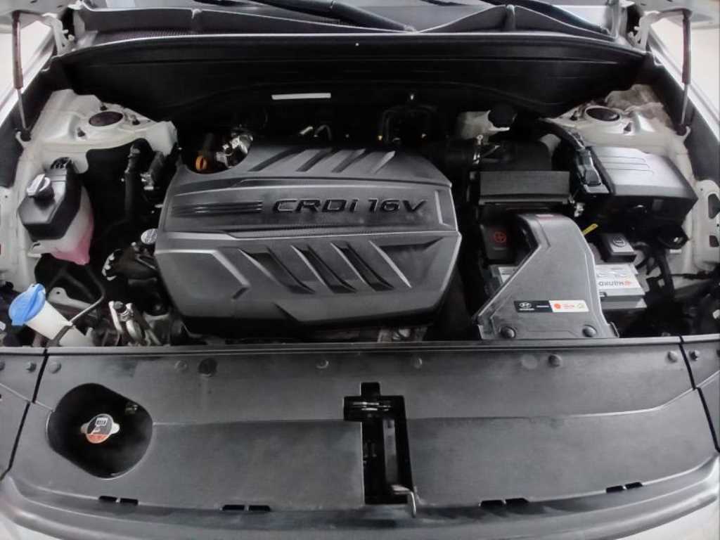 HYUNDAI Palisade 2021 - Importación desde Corea - HF Imports Iquique - Foto 19