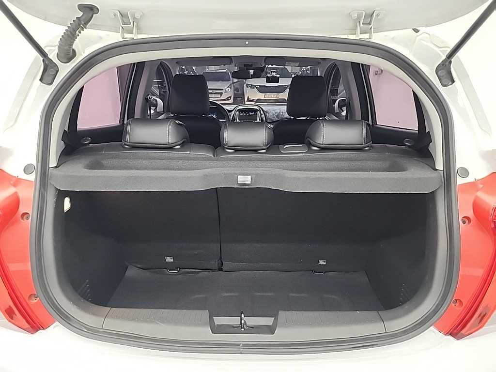 Chevrolet Spark 2022 Blanco - Importación desde Corea - HF Imports Iquique - Foto 20