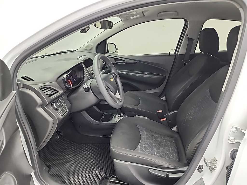 Chevrolet Spark 2021 Blanco - Importación desde Corea - HF Imports Iquique - Foto 13