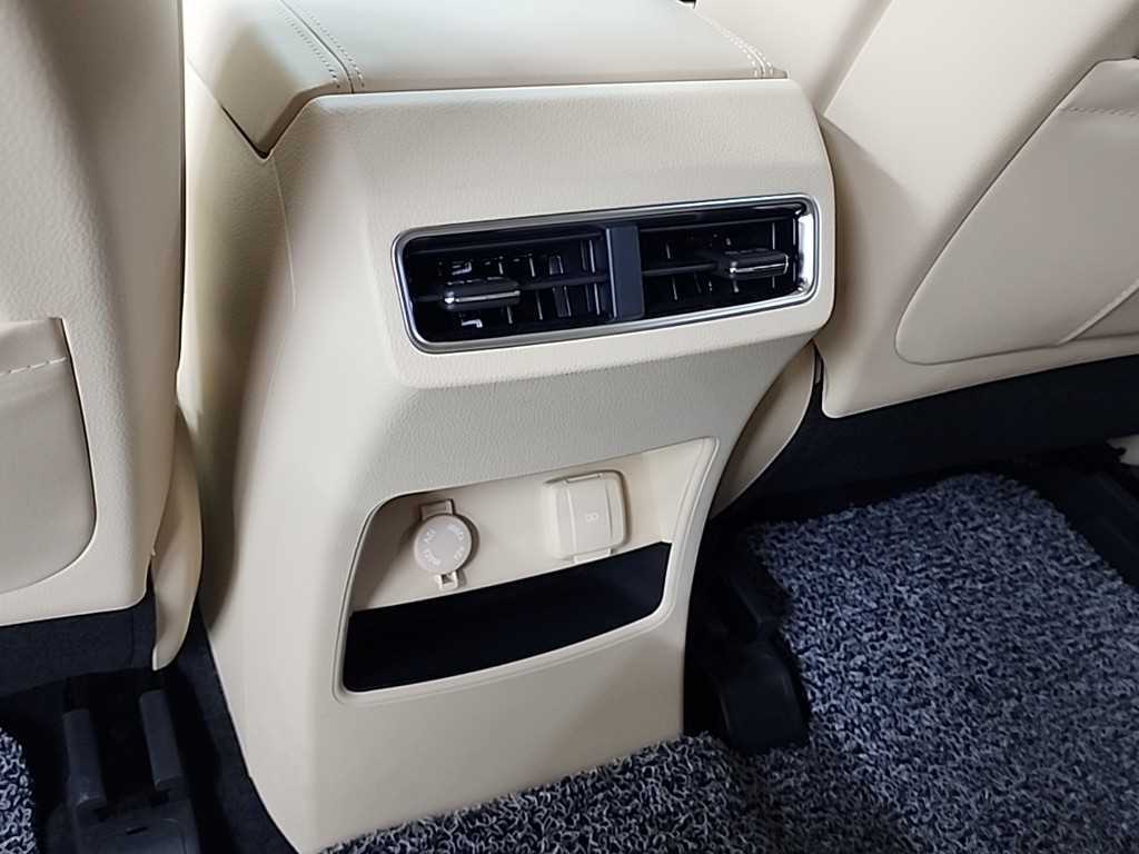Ssangyong Rexton 2024 - Importación desde Corea - HF Imports Iquique - Foto 16