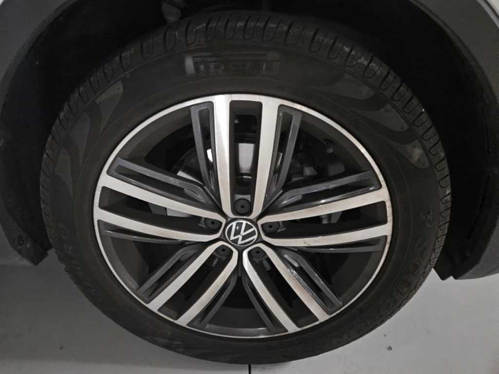 Volkswagen Tiguan 2024 Blanco - Importación desde Corea - HF Imports Iquique - Foto 18