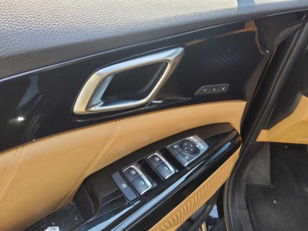 KIA Carnival 2023 - Importación desde Corea - HF Imports Iquique - Foto 14