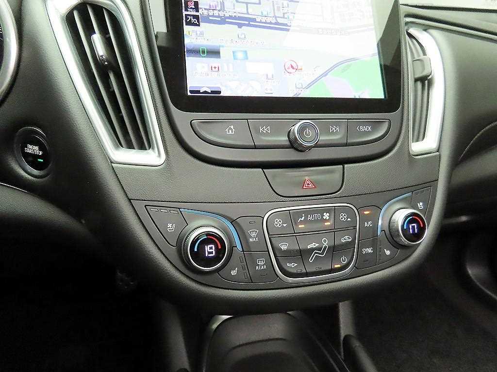 Chevrolet Malibu 2016 - Importación desde Corea - HF Imports Iquique - Foto 18