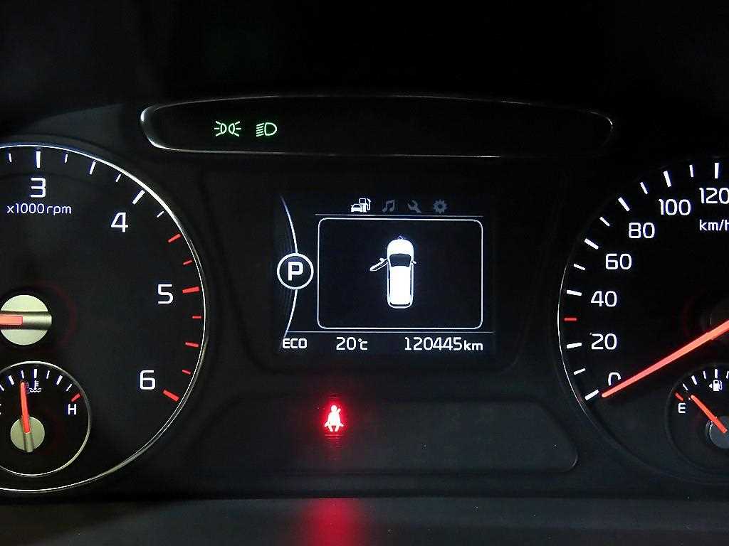 KIA Sorento - Vista 11