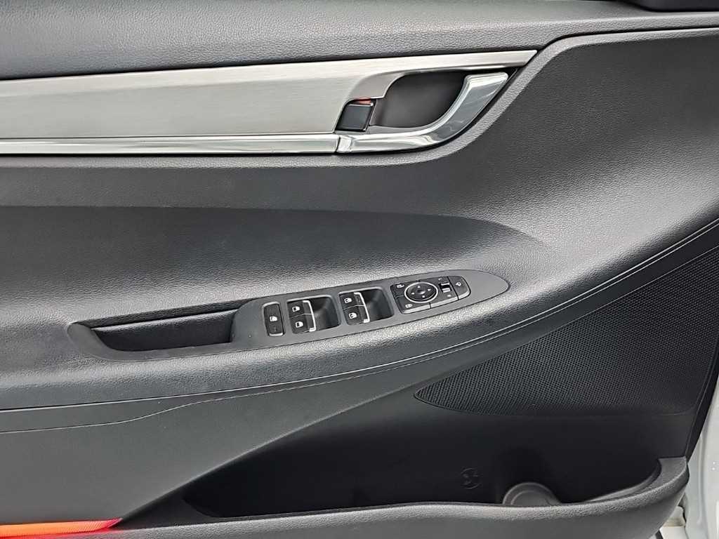HYUNDAI Grandeur 2020 Blanco - Importación desde Corea - HF Imports Iquique - Foto 17