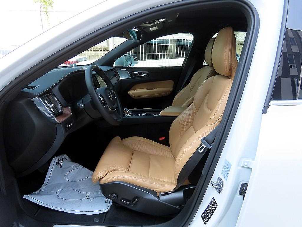 Volvo XC60 - Vista 7