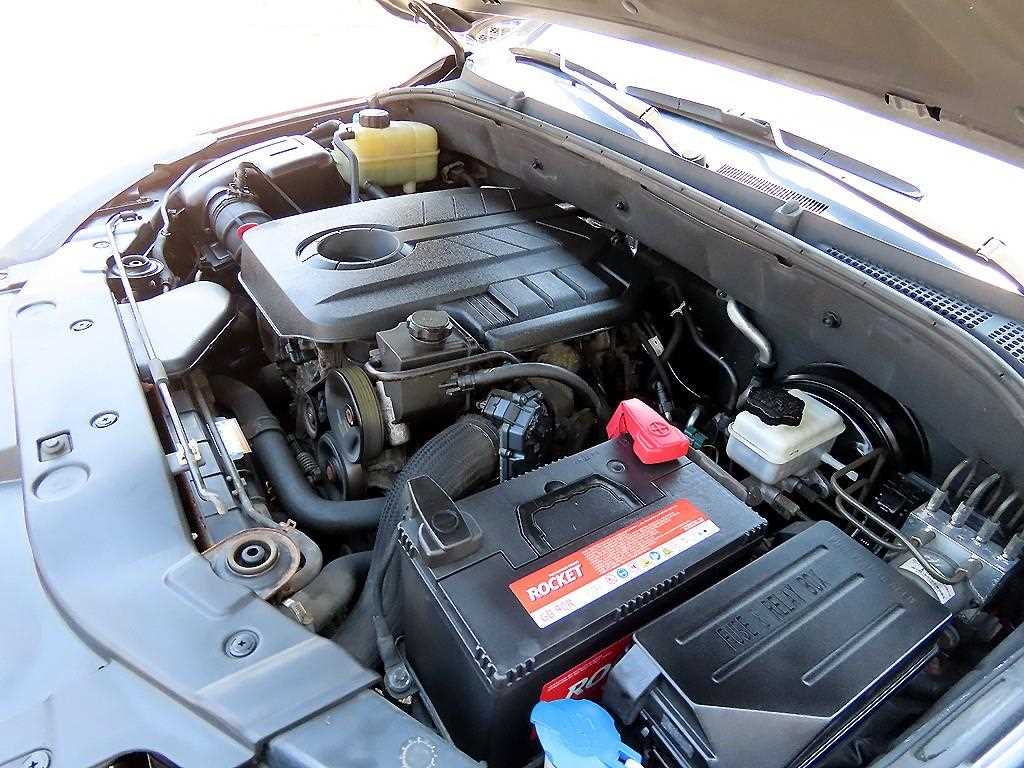 Ssangyong Korando 2015 - Importación desde Corea - HF Imports Iquique - Foto 16