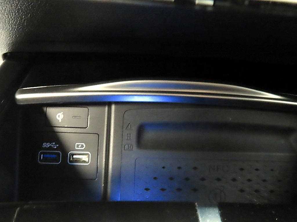 Genesis G80 2021 Negro - Importación desde Corea - HF Imports Iquique - Foto 15