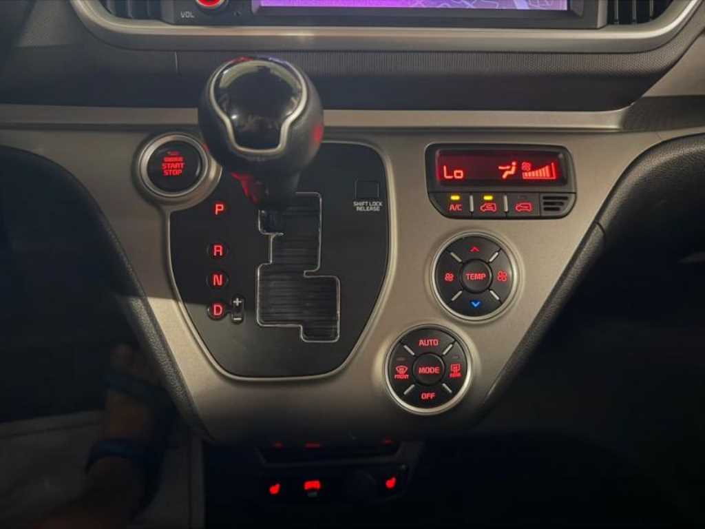 KIA Ray 2020 Blanco - Importación desde Corea - HF Imports Iquique - Foto 13