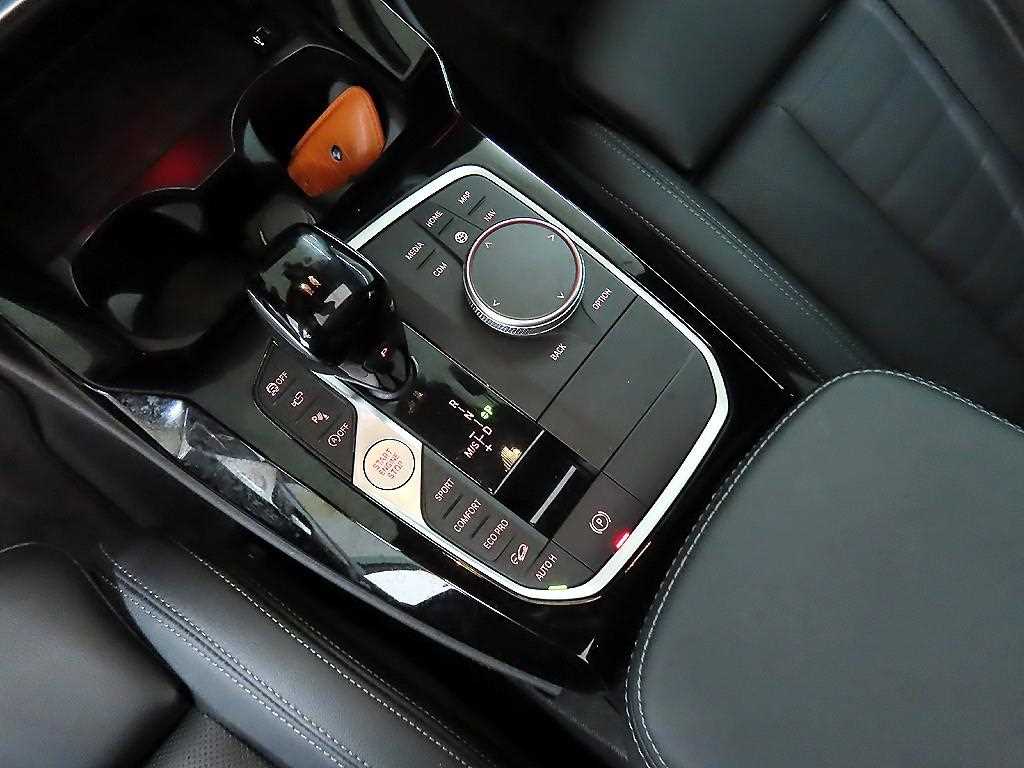BMW X4 - Vista 12