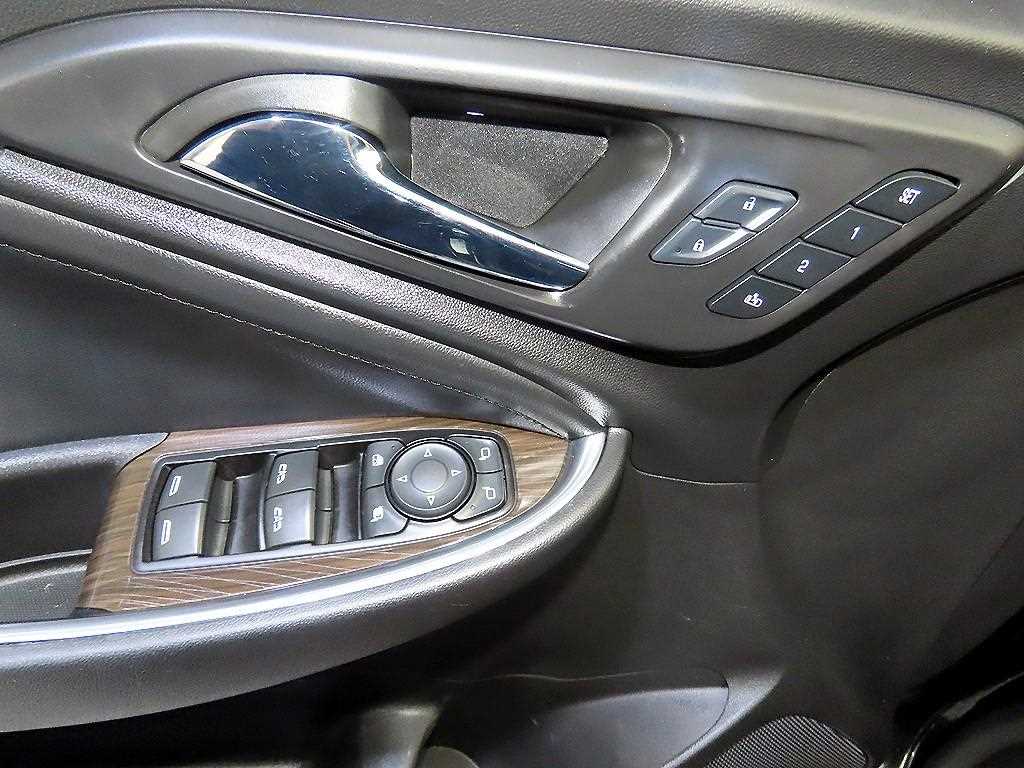 Chevrolet Malibu 2017 Negro - Importación desde Corea - HF Imports Iquique - Foto 17