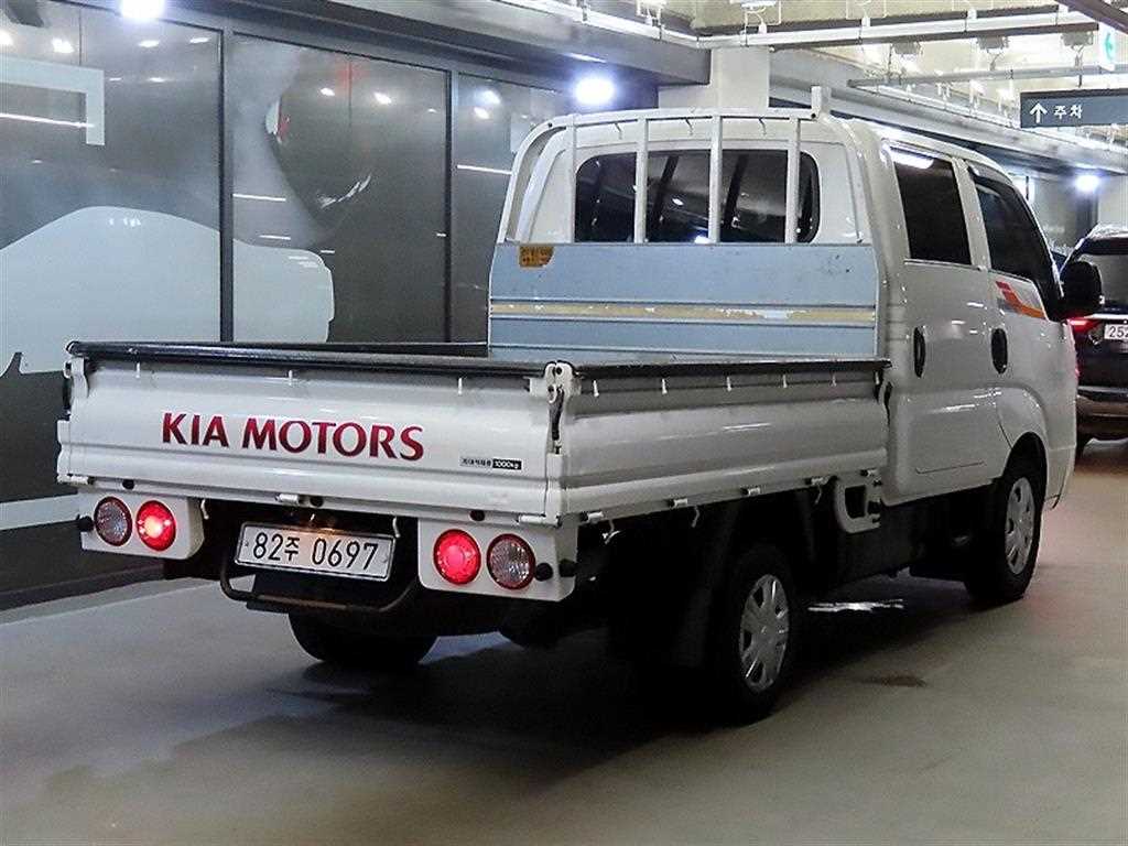 Small Truck Cargo (small) - Vista 6