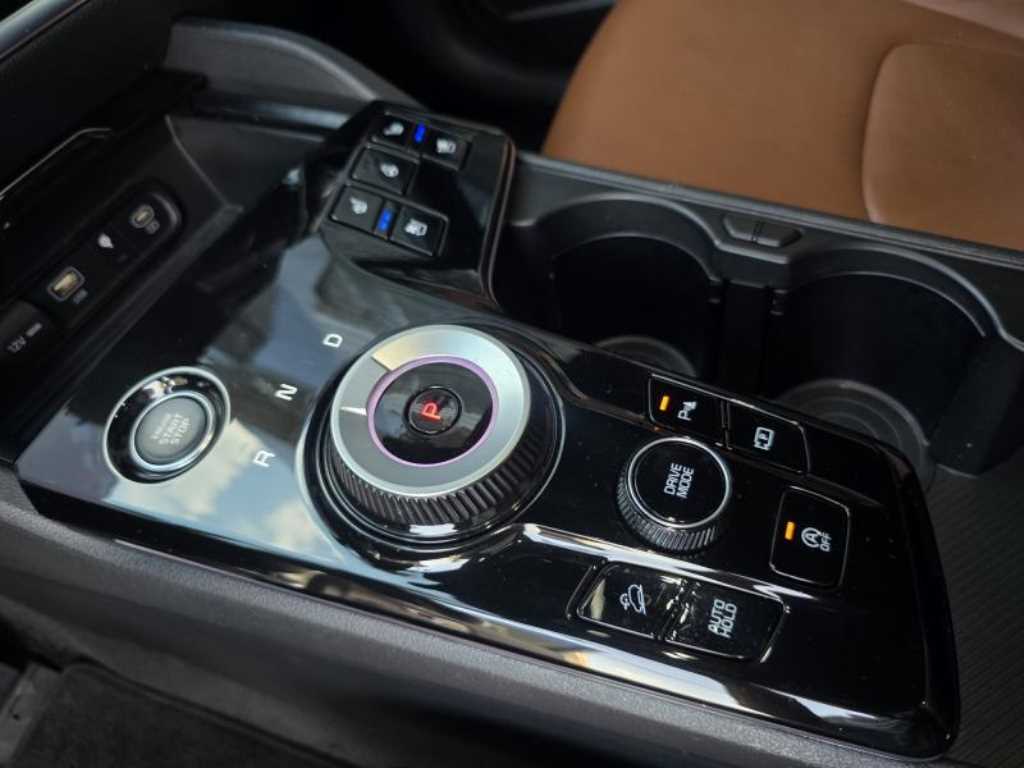 KIA Sportage 2022 - Importación desde Corea - HF Imports Iquique - Foto 17