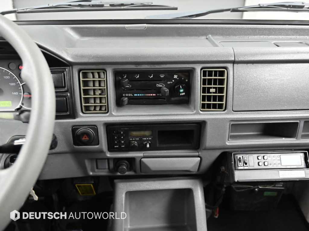 Small Truck Top_Frozen Top 2013 Blanco - Importación desde Corea - HF Imports Iquique - Foto 16