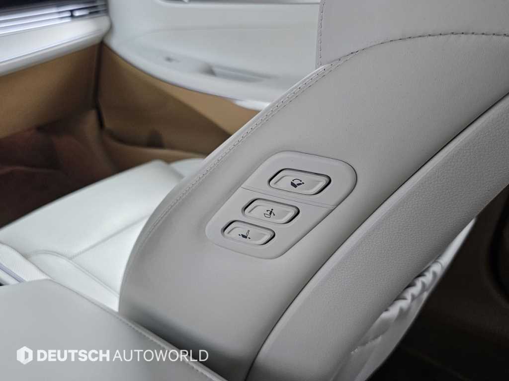 HYUNDAI Grandeur 2020 - Importación desde Corea - HF Imports Iquique - Foto 20