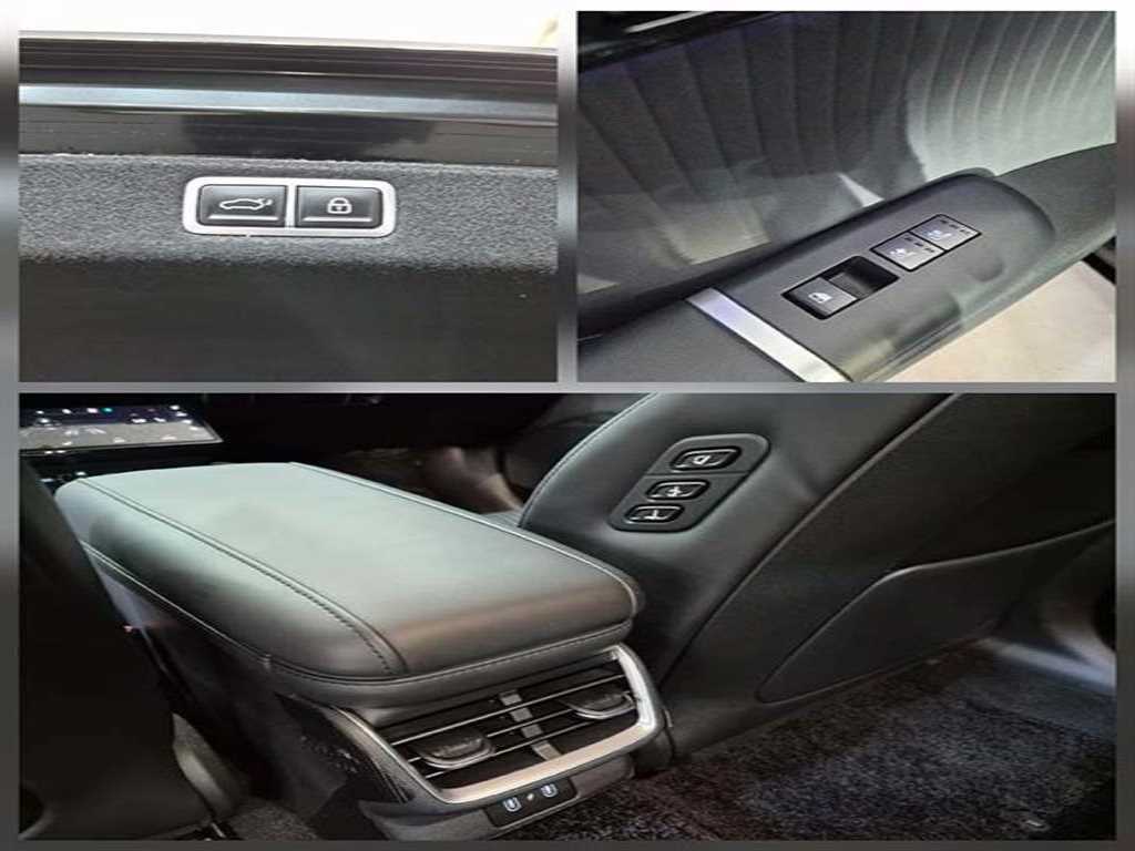 HYUNDAI Grandeur 2023 Negro - Importación desde Corea - HF Imports Iquique - Foto 19
