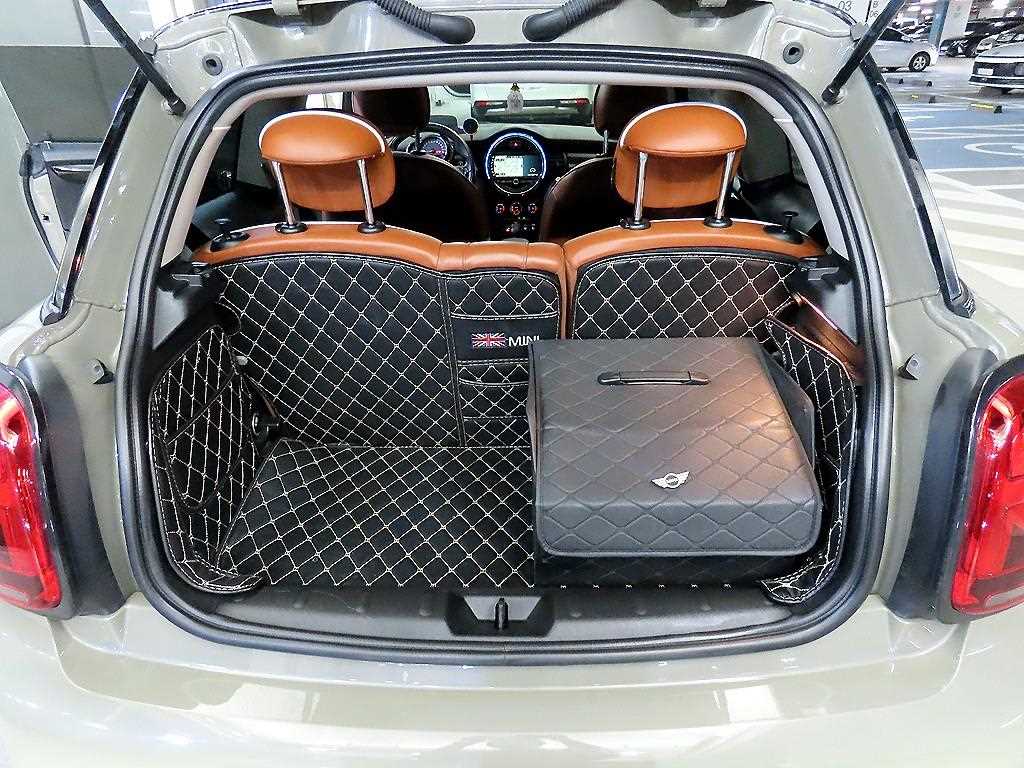 Mini Cooper 2018 Verde - Importación desde Corea - HF Imports Iquique - Foto 20