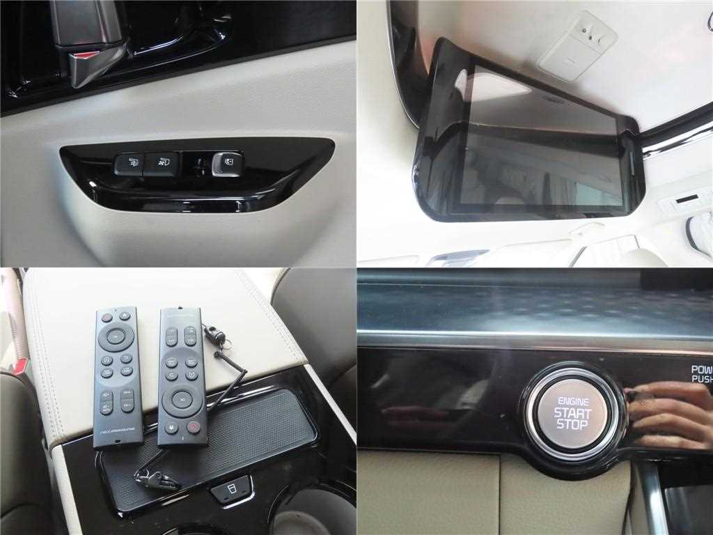 KIA Carnival 2021 Blanco - Importación desde Corea - HF Imports Iquique - Foto 20