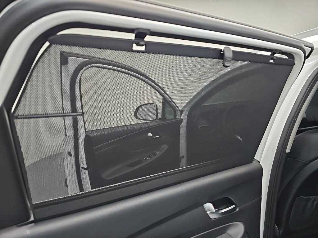 HYUNDAI Santa Fe 2022 Blanco - Importación desde Corea - HF Imports Iquique - Foto 15