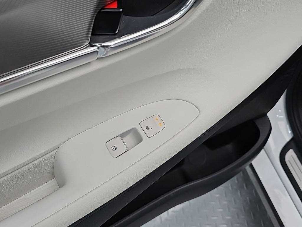HYUNDAI Grandeur 2022 Blanco - Importación desde Corea - HF Imports Iquique - Foto 14