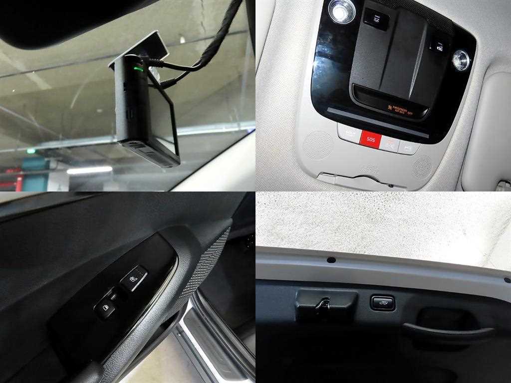 KIA Seltos 2025 Blanco - Importación desde Corea - HF Imports Iquique - Foto 20